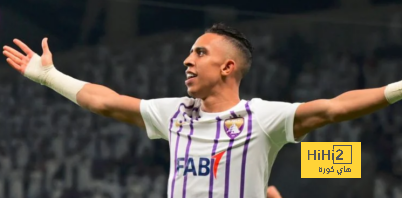 أين سيلعب سفيان رحيمي في دوري روشن الموسم المقبل؟