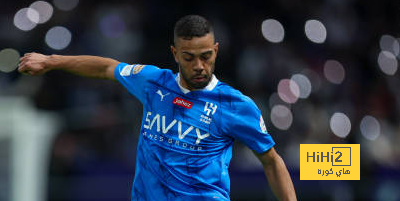 محترف الهلال الجديد بين الاهلي والاتحاد …!