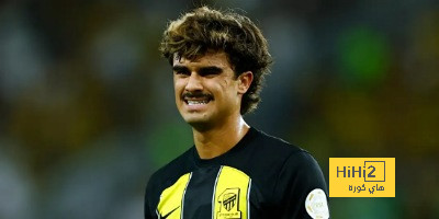 ماذا قال جوتا لاعب الاتحاد بعد الهزيمة أمام أبها؟