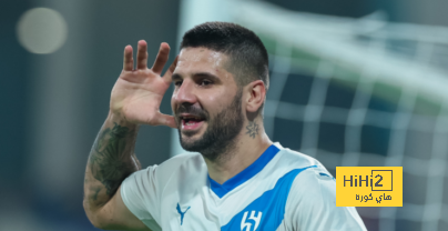 ميتروفيتش … أرقام قياسية بالجملة مع الهلال