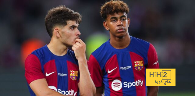 الزلزولي يكشف محاولاته لإقناع لامين باللعب لمنتخب المغرب