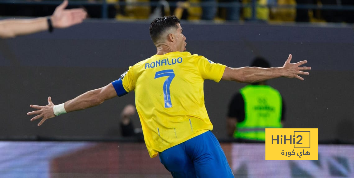معلق مباراة النصر والوحدة