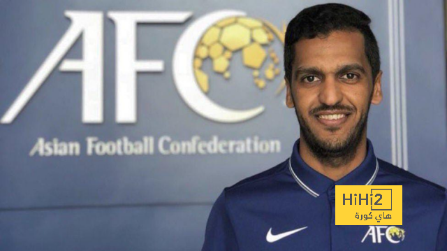 حكام مباريات اليوم في دوري روشن