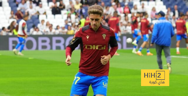 بداية هجومية لمباراة ريال مدريد وقادش