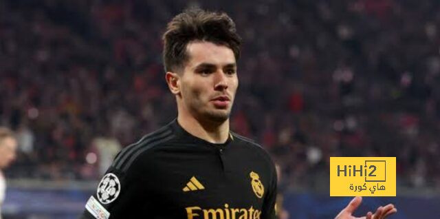 دياز يتقدم لريال مدريد أمام قادش