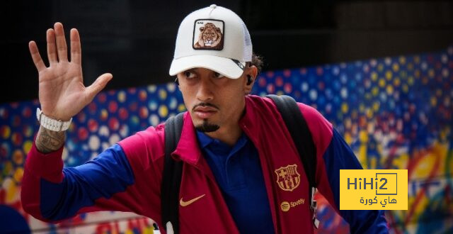 برشلونة يصل ملعب جيرونا قبل لقاء الفريقين
