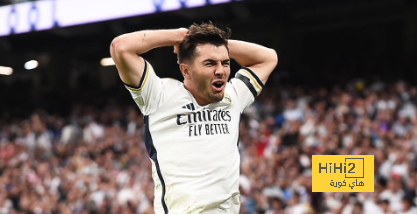فيديو : هدف إبراهيم دياز مع ريال مدريد أمام قادش