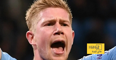 دي بروين أمام وولفرهامبتون 5×6