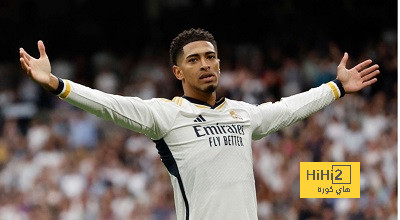 أرقام بيلينجهام في موسمه الأول الاستثنائي مع ريال مدريد