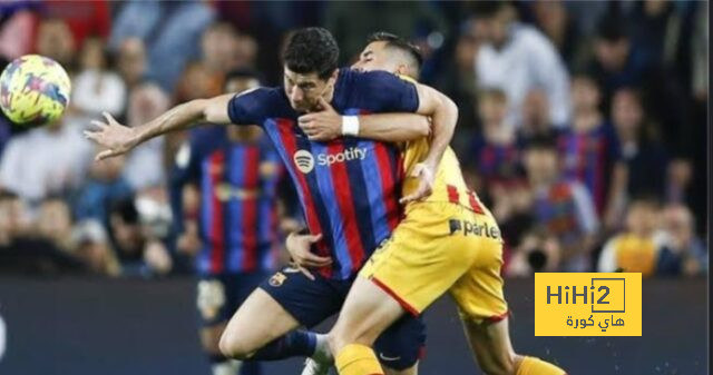 فيديو.. هدفي برشلونة و جيرونا