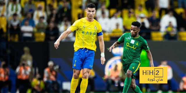 بدلاء النصر أمام الوحدة