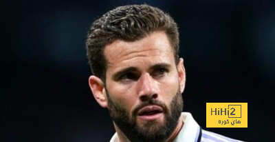 ناتشو يصل لرقم قياسي مع ريال مدريد