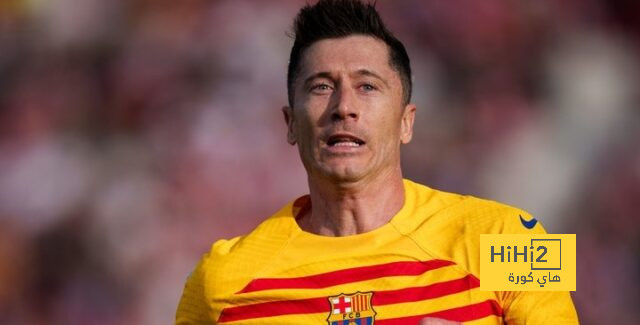 ٦٠ دقيقة.. برشلونة متقدم بهدفين أمام جيرونا