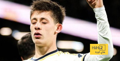 غولر يحصد أول لقب دوري في مسيرته