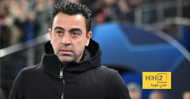 فيديو.. جمهور ريال مدريد يهتف” تشافي إبقى “