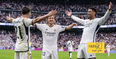 اللاعبون الأكثر تتويجا بالألقاب مع ريال مدريد
