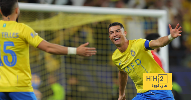 الأقل تقييما في تشكيلة النصر أمام الوحدة
