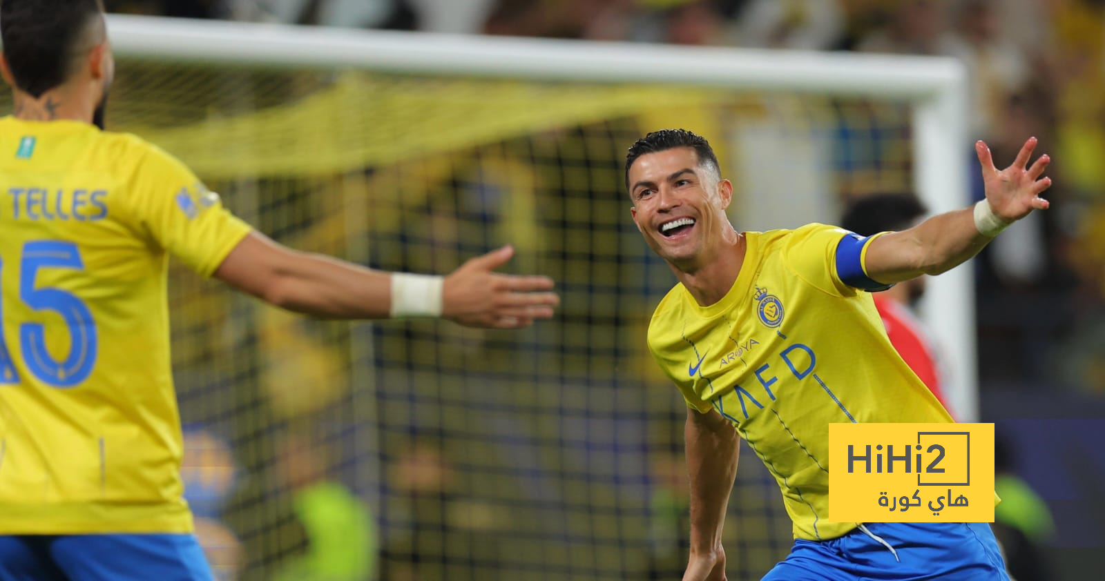 الأقل تقييما في تشكيلة النصر أمام الوحدة