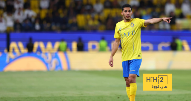 إحصائيات الغنام أمام الوحدة