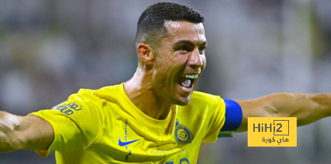 للمرة الأولى … النصر يتفوق على الهلال في الدوري هذا الموسم