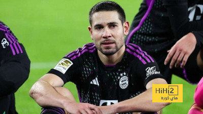 الشكوك مستمرة حول مشاركة رافاييل جيريرو أمام ريال مدريد