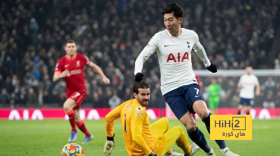 المواجهات السابقة بين توتنهام وليفربول بالبريميرليج