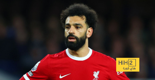 تشكيلة ليفربول المتوقعة أمام توتنهام في الدوري الإنجليزي