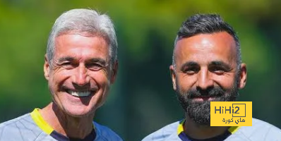 كاسترو يغيب عن تدريبات النصر مجددا