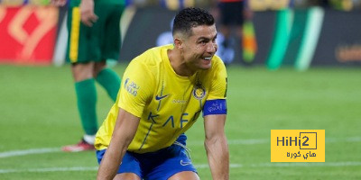 أبرز تصريحات كريستيانو رونالدو بعد فوز النصر على الوحدة