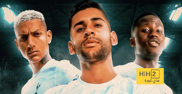توقيت مباراة توتنهام وليفربول في أنحاء العالم