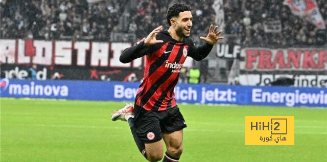 توقيت مباراة باير ليفركوزن وفرانكفورت حول العالم