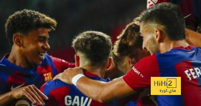 تناقض واضح بين حديث لاعبي برشلونة وأفعالهم