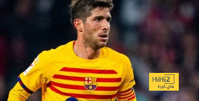 الأجواء داخل برشلونة بعد تتويج ريال مدريد بلقب الليجا