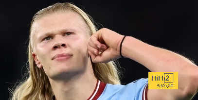 روي كين يواصل انتقاده لـ هالاند