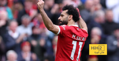 فيديو.. الهدف الأول لـ ليفربول أمام توتنهام برأسية صلاح