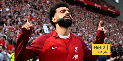 صلاح ثاني من يفعلها في تاريخ البريميرليج !