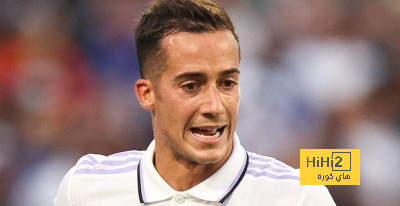 فاسكيز يقترب من تجديد عقده مع ريال مدريد