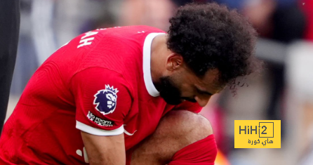 تقييم محمد صلاح في فوز ليفربول على توتنهام
