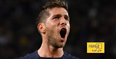 سبب تدرب روبيرتو منفردا اليوم