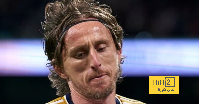 مودريتش: كل أحلامي تحققت