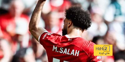 بالأرقام … كل ما قدمه محمد صلاح أمام توتنهام