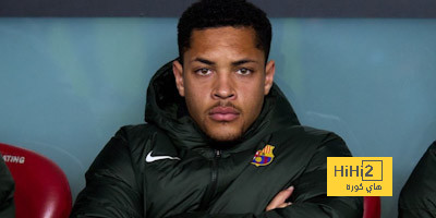 يبكي في المنزل … برشلونة يريد بيع روكي