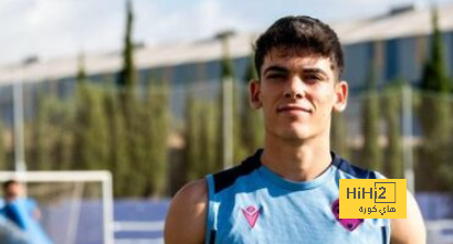 موقف برشلونة من فالي واراوخو