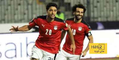 فرعون مصري جديد يقترب من البريميرليج