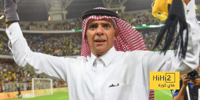 أول خطوات لؤي الناظر للترشح على رئاسة الاتحاد