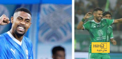 الهلال يسعى لمعادلة رقمه القياسي بالانتصار على الأهلي الليلة