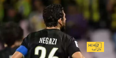 أحمد حجازي … الغموض يسيطر على المشهد!