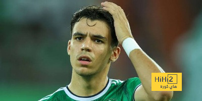 موقف جابري فيجا من المشاركة مع الأهلي أمام الهلال