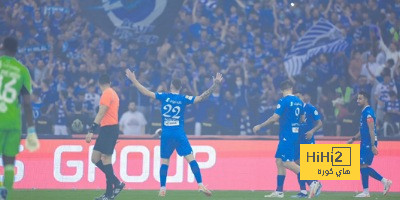 تاريخ مواجهات الهلال أمام الأهلي في شهر مايو