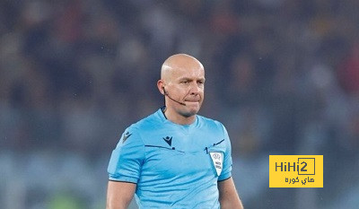 رسميًا.. البولندي مارسينياك يدير موقعة ريال مدريد وبايرن ميونخ